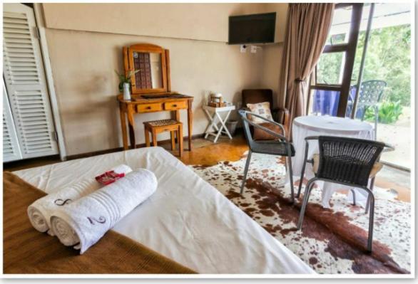 Villa Oppieplaas Country Estate Haga Haga Zimmer foto