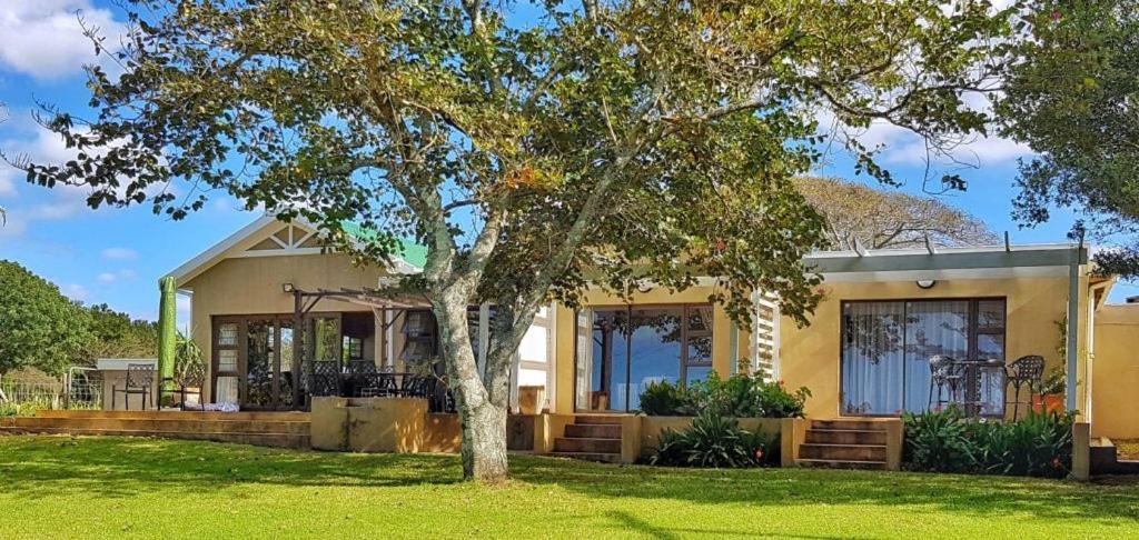Villa Oppieplaas Country Estate Haga Haga Exterior foto