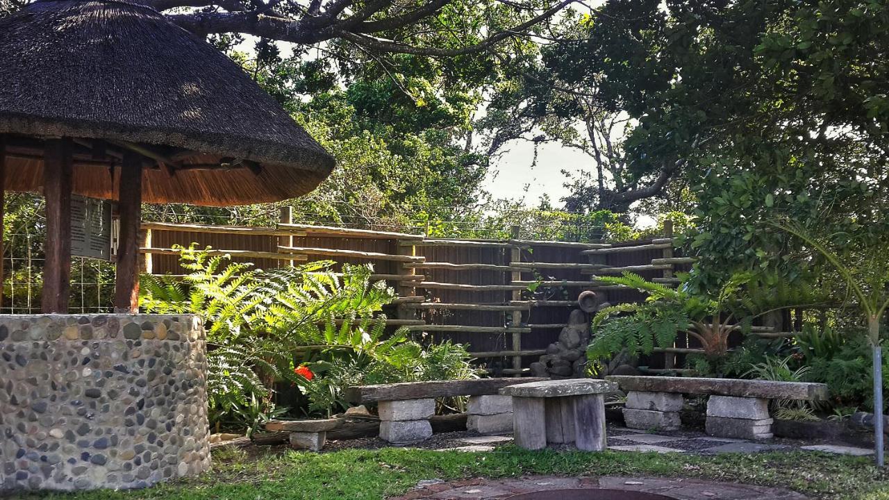 Villa Oppieplaas Country Estate Haga Haga Exterior foto